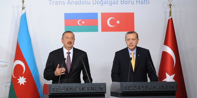 Qlobal Bakı Forumunun proqramı: Əliyev və Ərdoğan çıxış edəcək